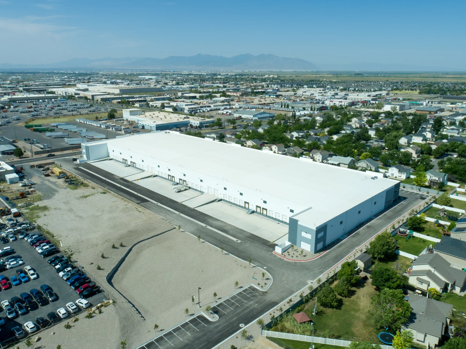 Woods Cross Commerce Center — Lease in Woods Cross, UT, photo 4 of 8