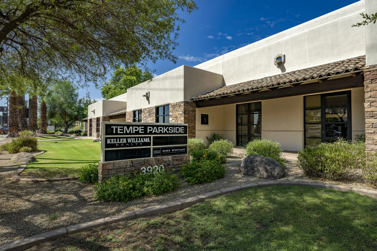 Tempe Parkside
