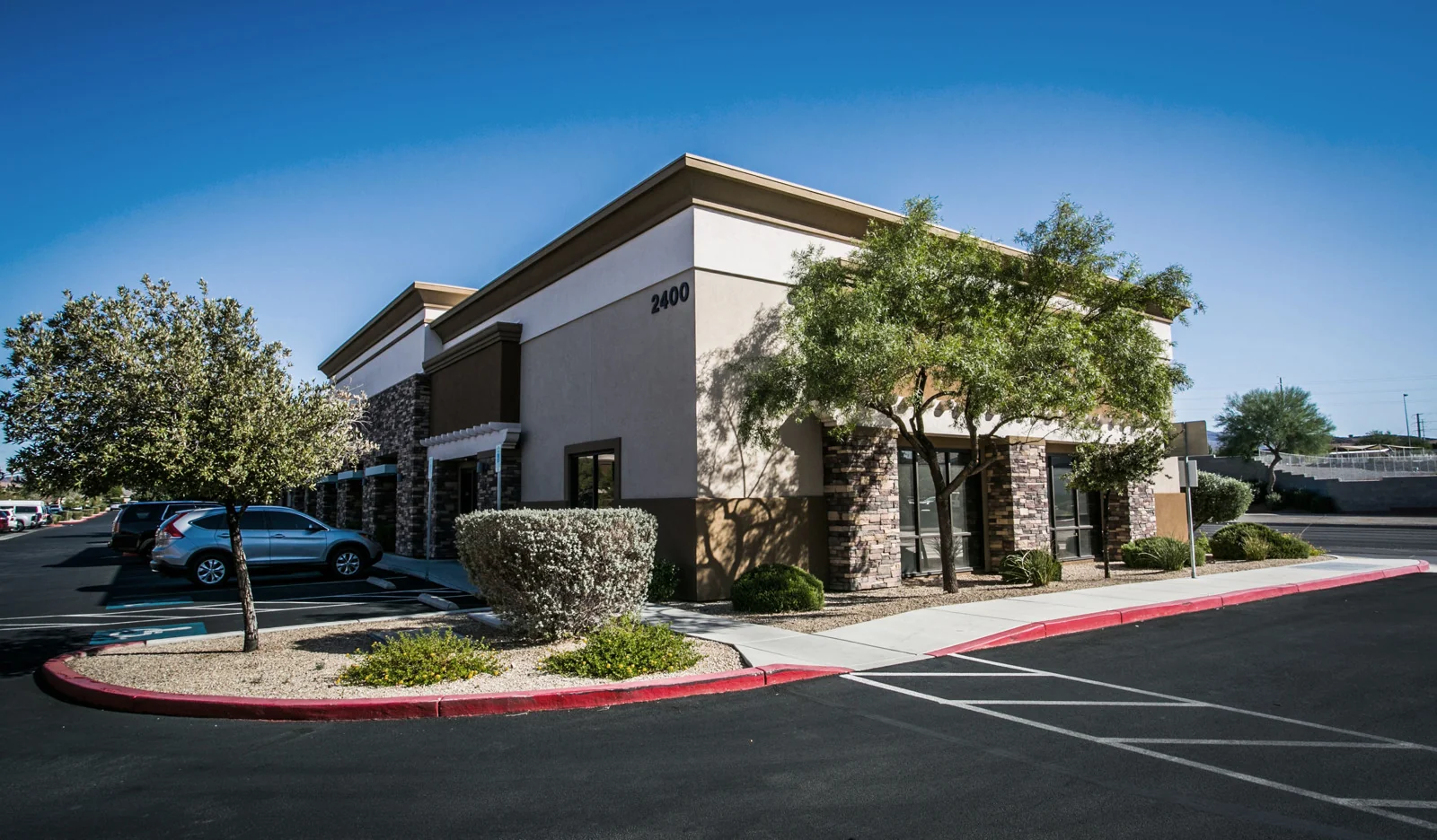 Horizon Ridge Professional Park East — Sale in Henderson, NV, photo 1 of 8