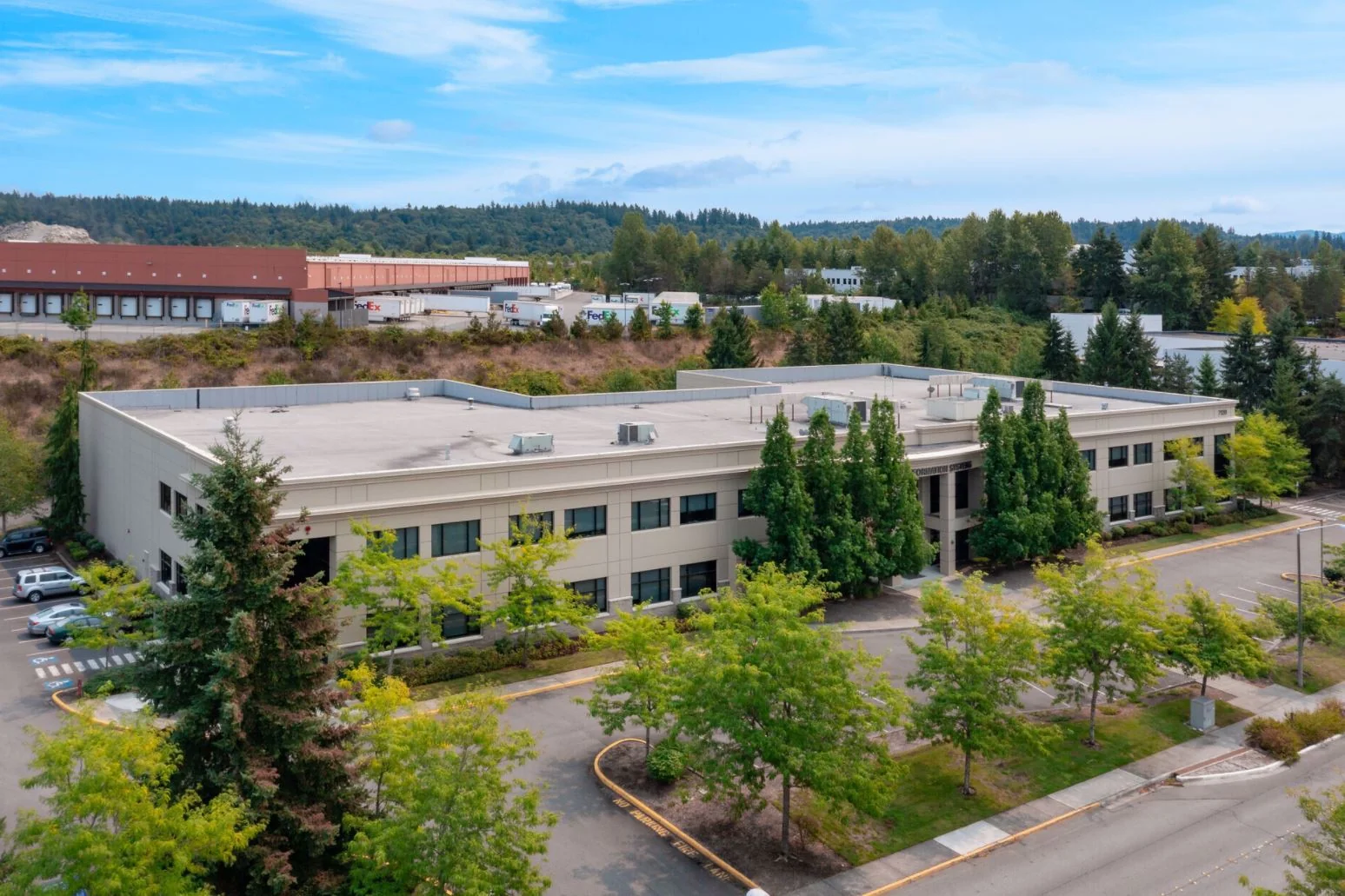 Redmond East Sublease