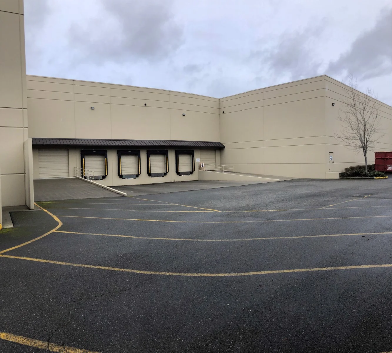 Redmond East Sublease — Lease in Redmond, WA, photo 2 of 3