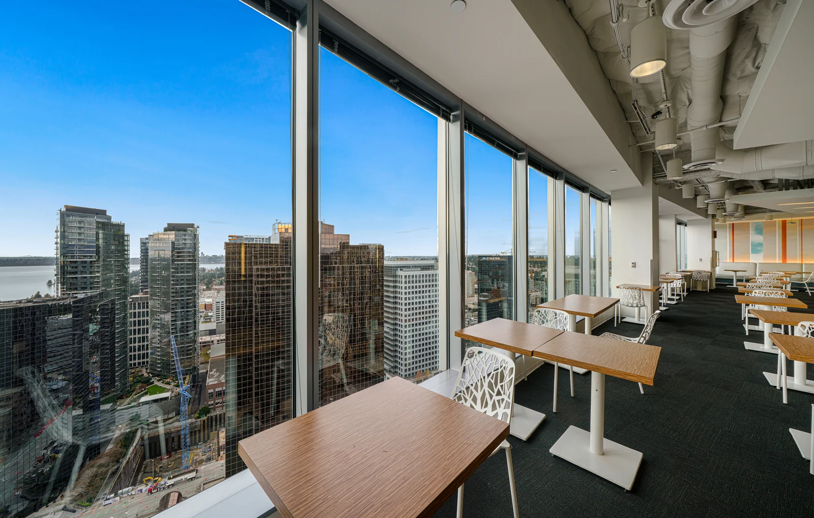 City Center Plaza — Lease in Bellevue, WA, photo 8 of 8
