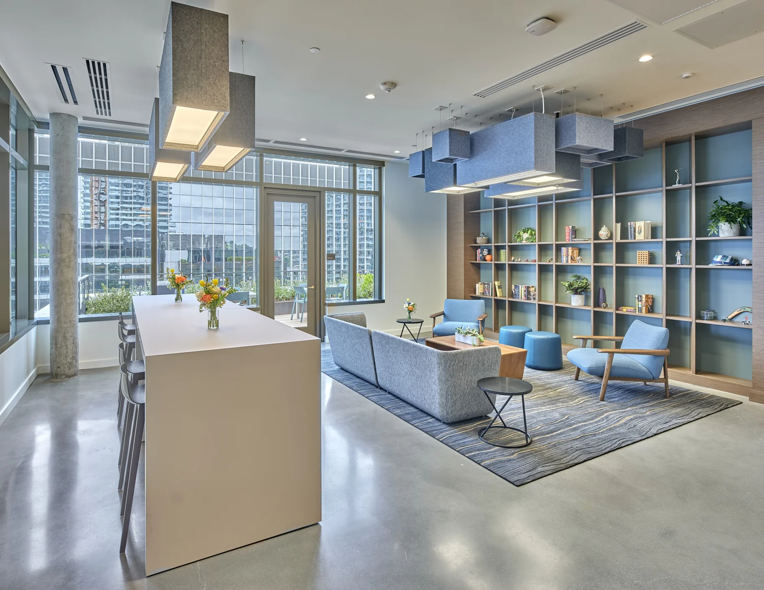 1916 Boren — Lease in Seattle, WA, photo 6 of 8