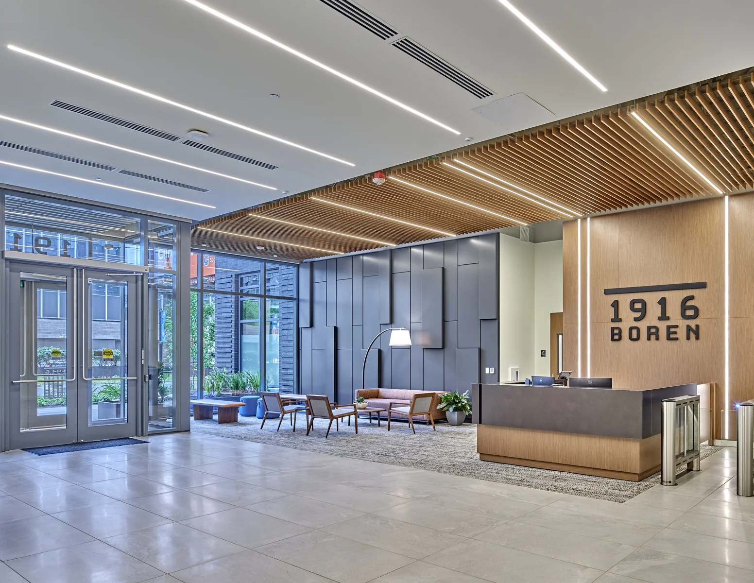 1916 Boren — Lease in Seattle, WA, photo 7 of 8