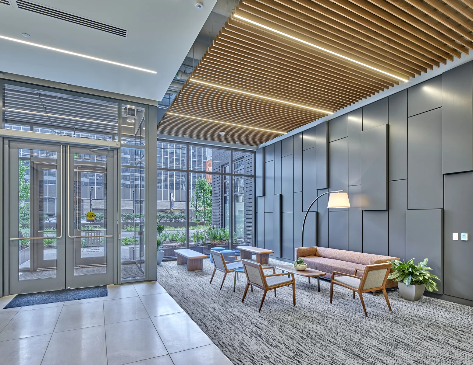 1916 Boren — Lease in Seattle, WA, photo 8 of 8
