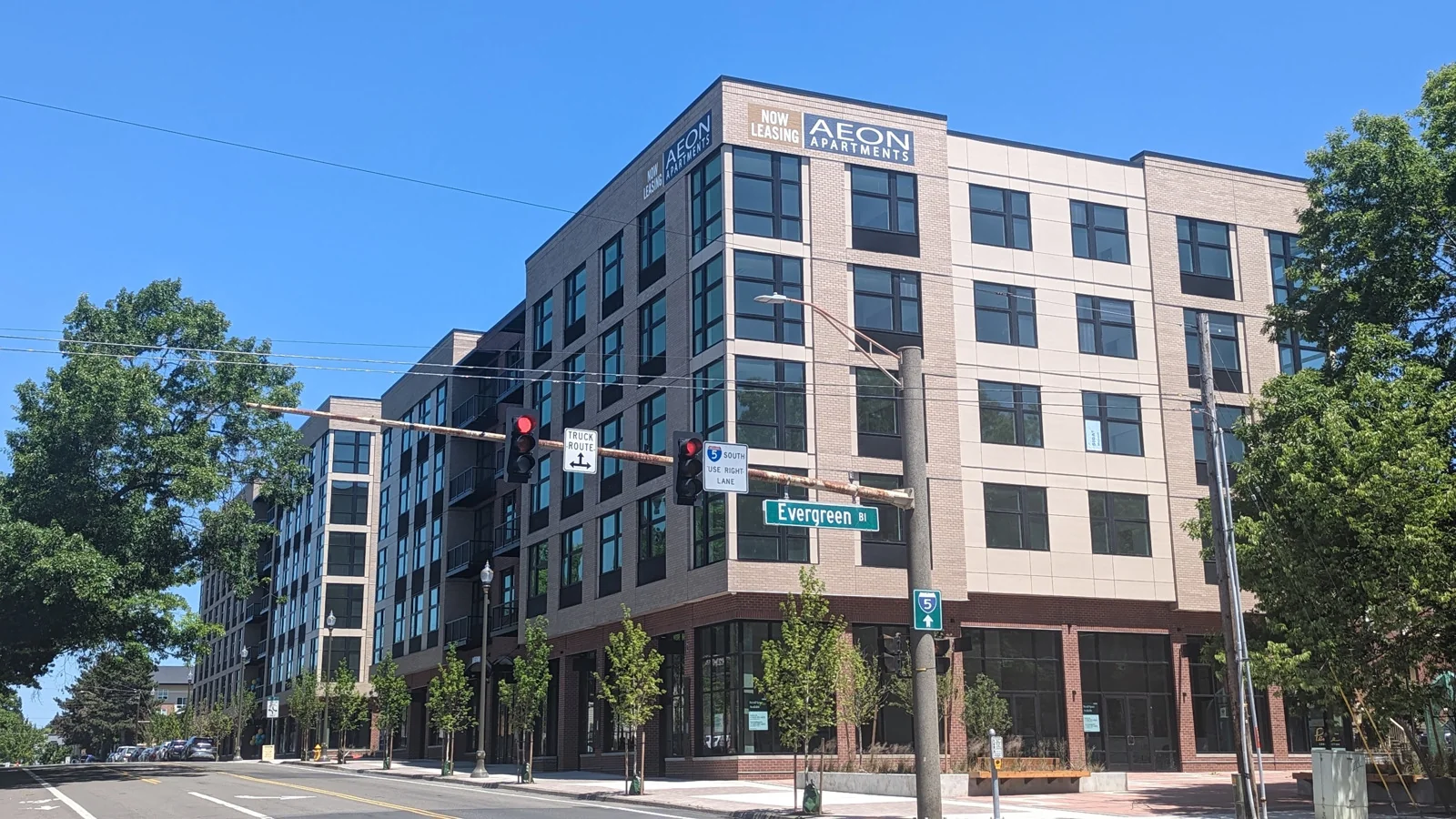 Business for Lease in Vancouver, WA, photo 2 of 2