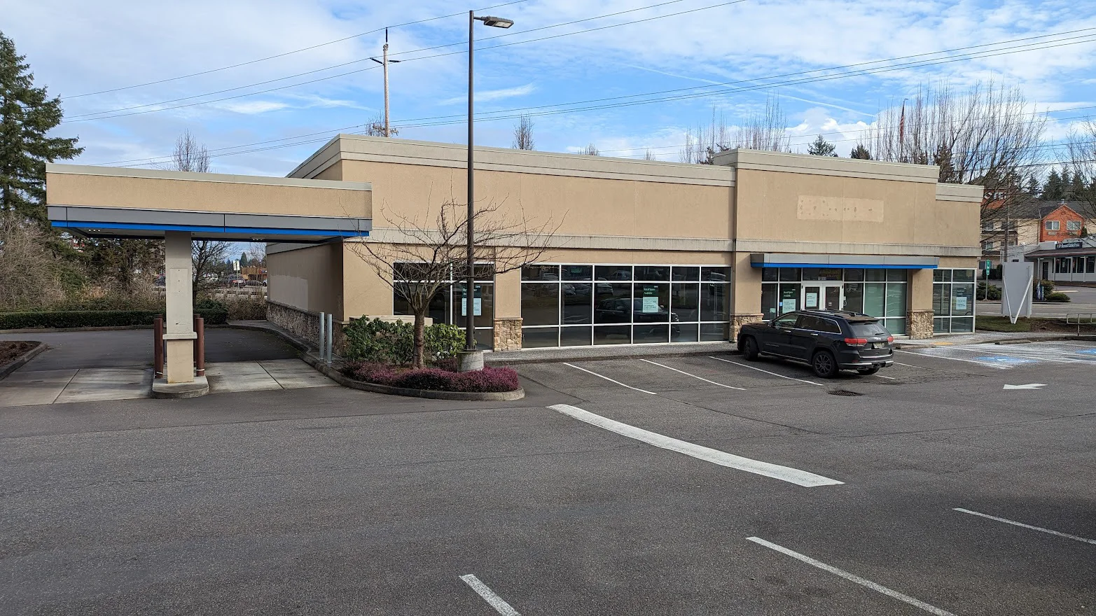 Capital Corner