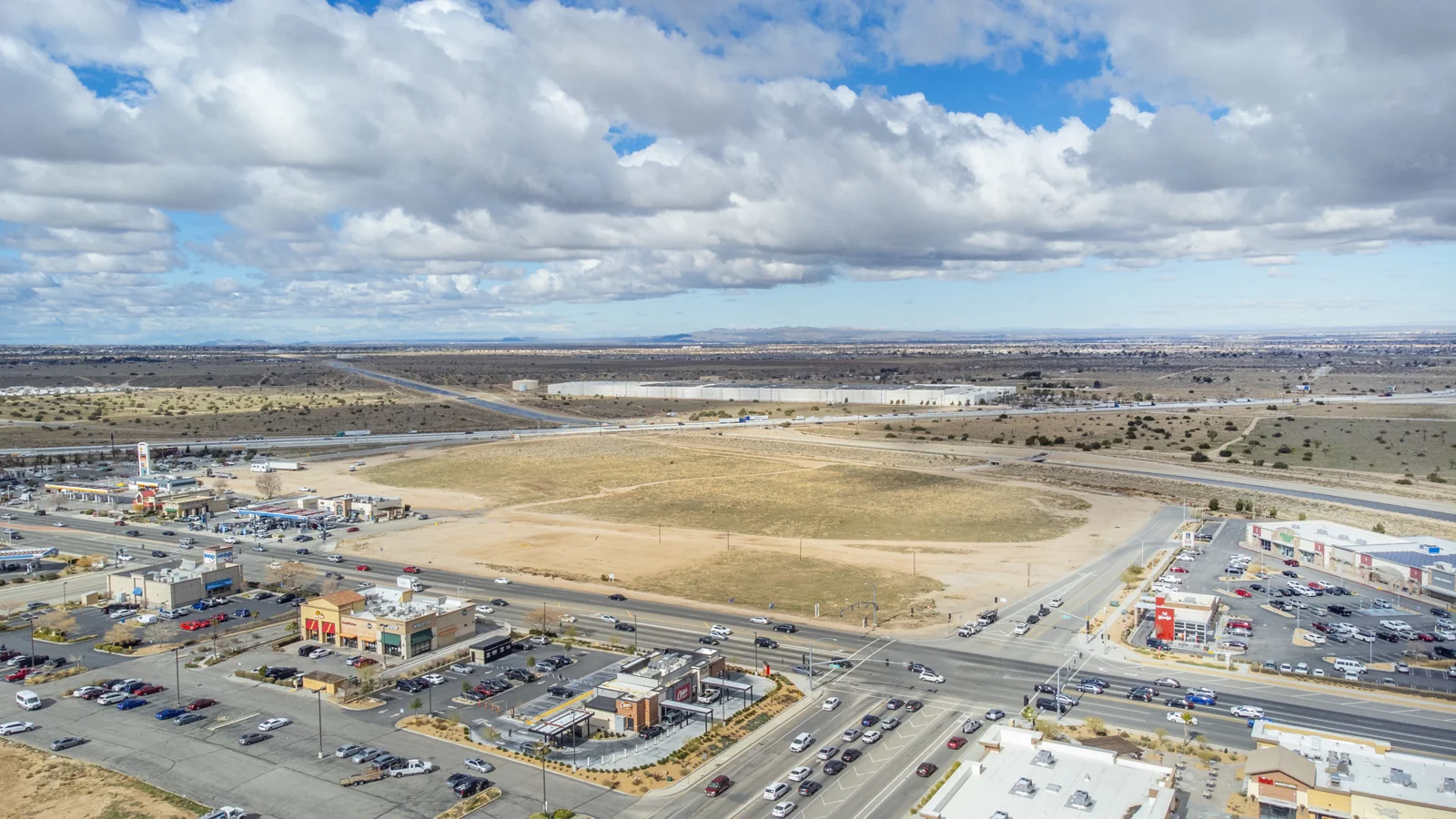 Retail in Hesperia, CA — Lease in Hesperia, CA, photo 5 of 6