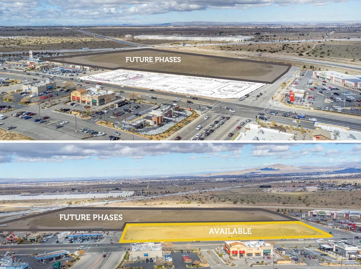 Retail in Hesperia, CA — Lease in Hesperia, CA, photo 6 of 6