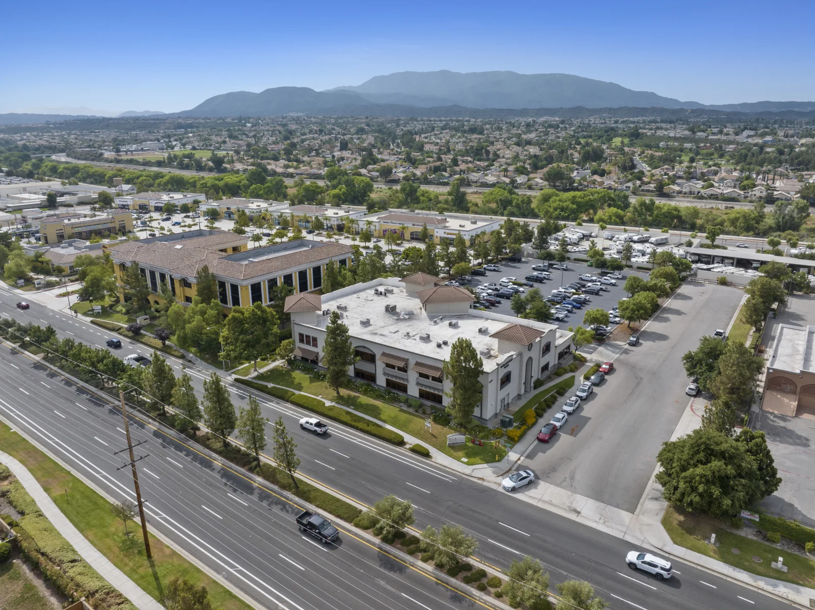 Redhawk Medical Center — Lease in Temecula, CA, photo 1 of 1
