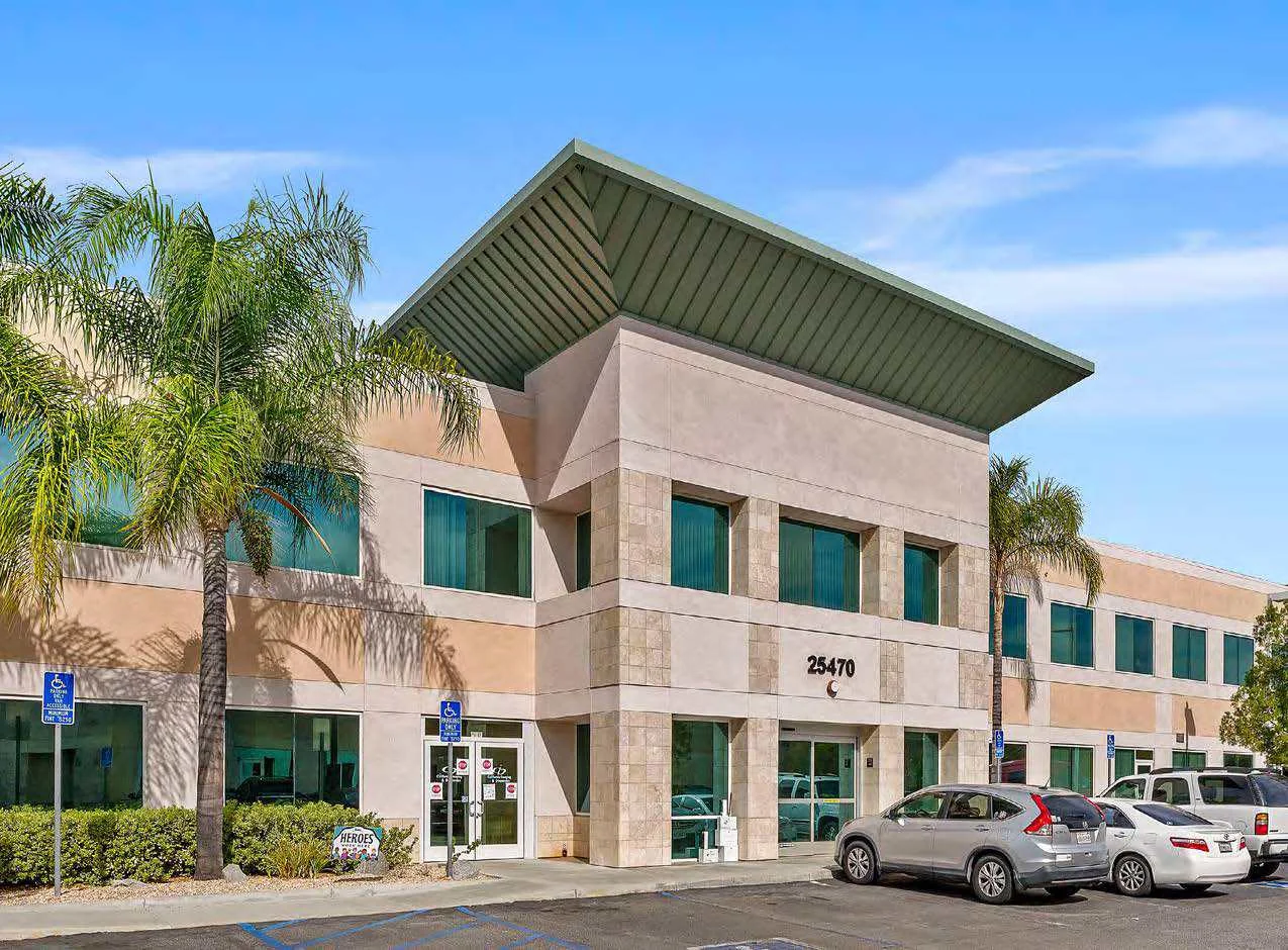 Golden Triangle Medical Courtyard — Lease in Murrieta, CA, photo 1 of 1