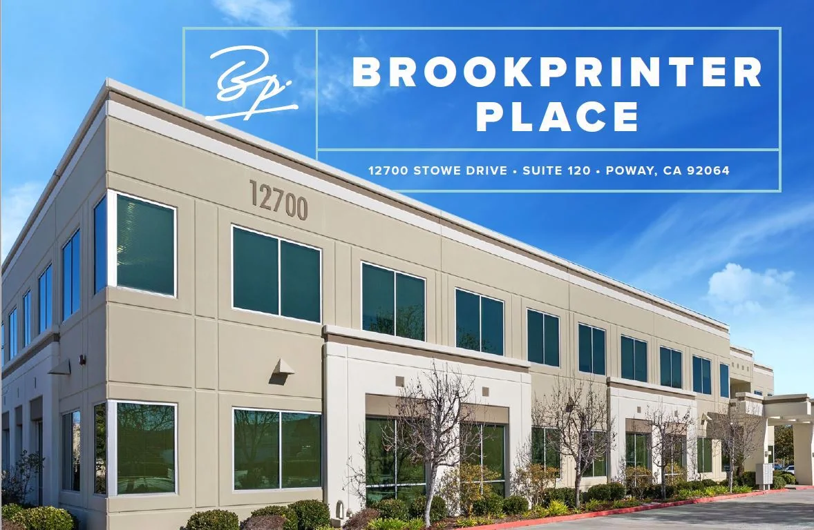Brookprinter Place — Lease in Poway, CA, photo 1 of 2