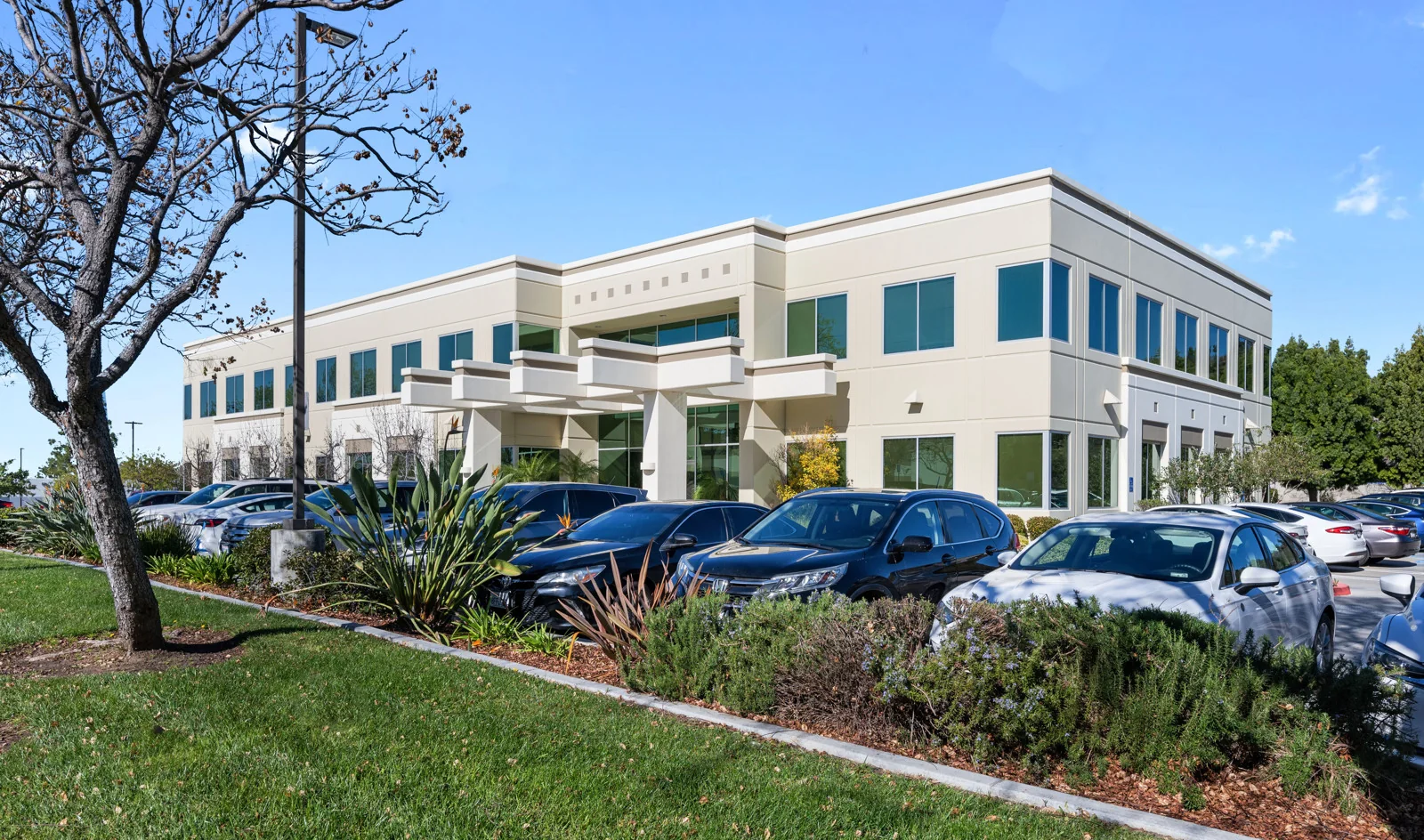 Brookprinter Place — Lease in Poway, CA, photo 2 of 2