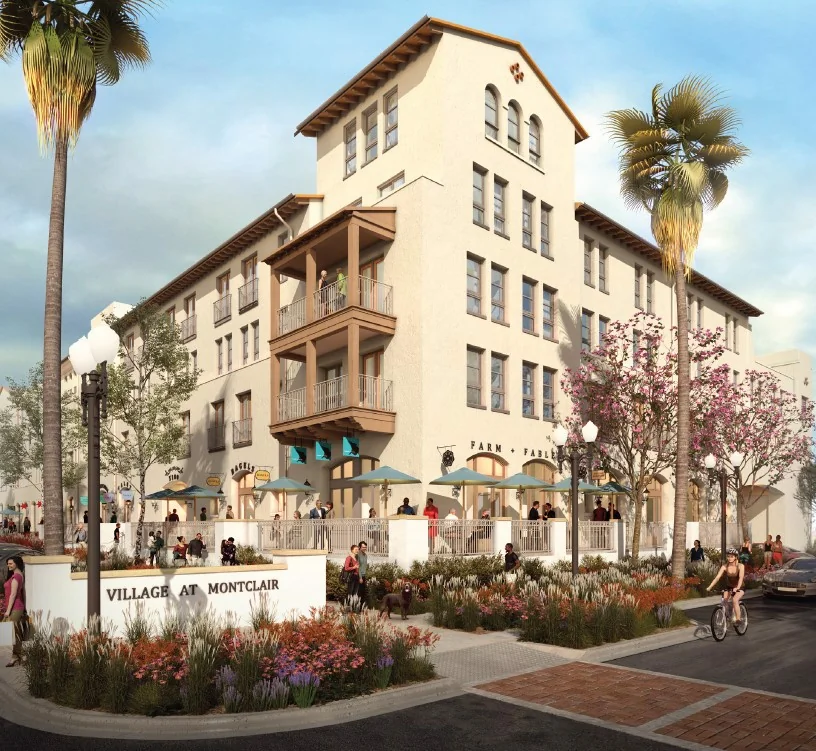 Village at Montclair — Lease in Montclair, CA, photo 2 of 6