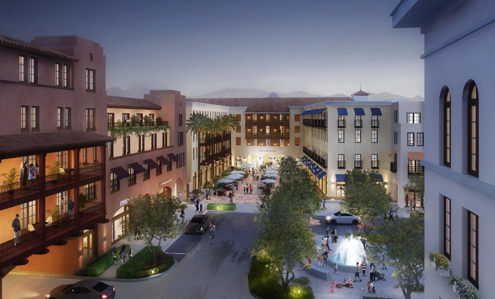 Village at Montclair — Lease in Montclair, CA, photo 3 of 6