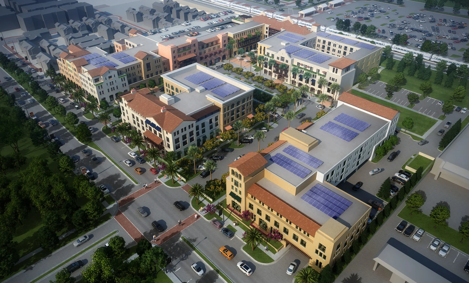 Village at Montclair — Lease in Montclair, CA, photo 6 of 6