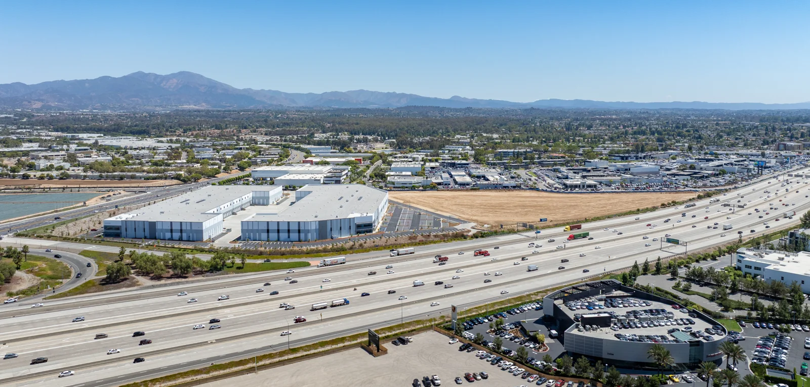 Bake Freeway Business Park — Lease in Irvine, CA, photo 5 of 6