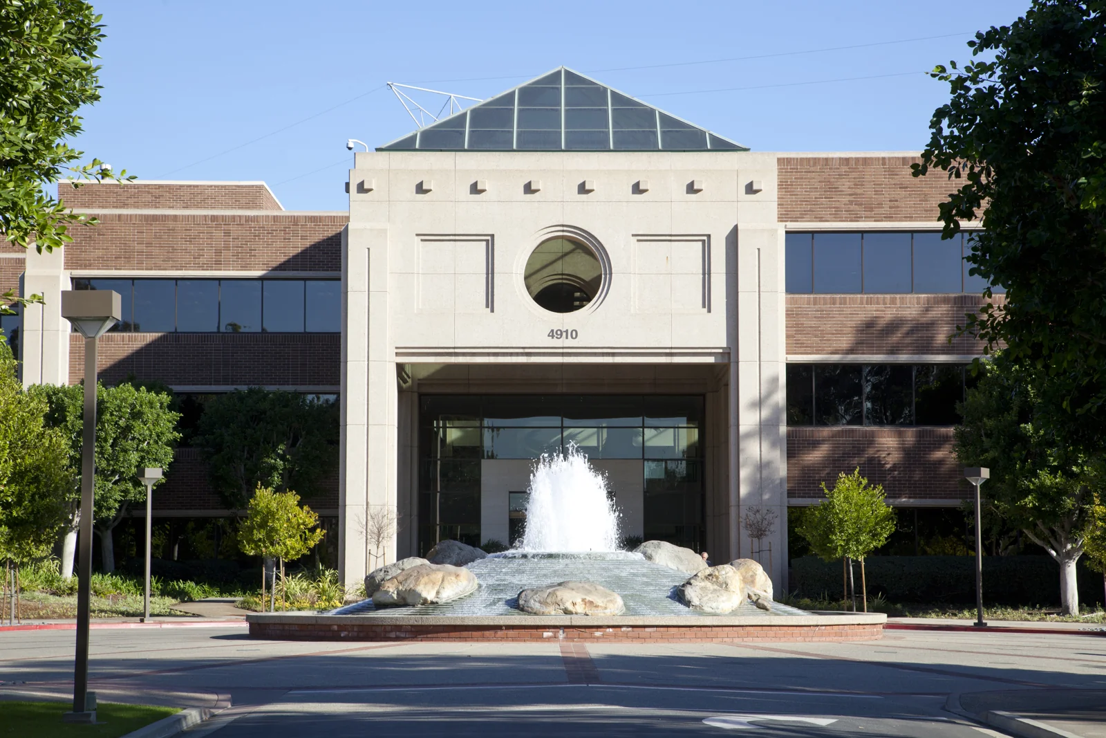 The Campus at SGV — Lease in Irwindale, CA, photo 1 of 2