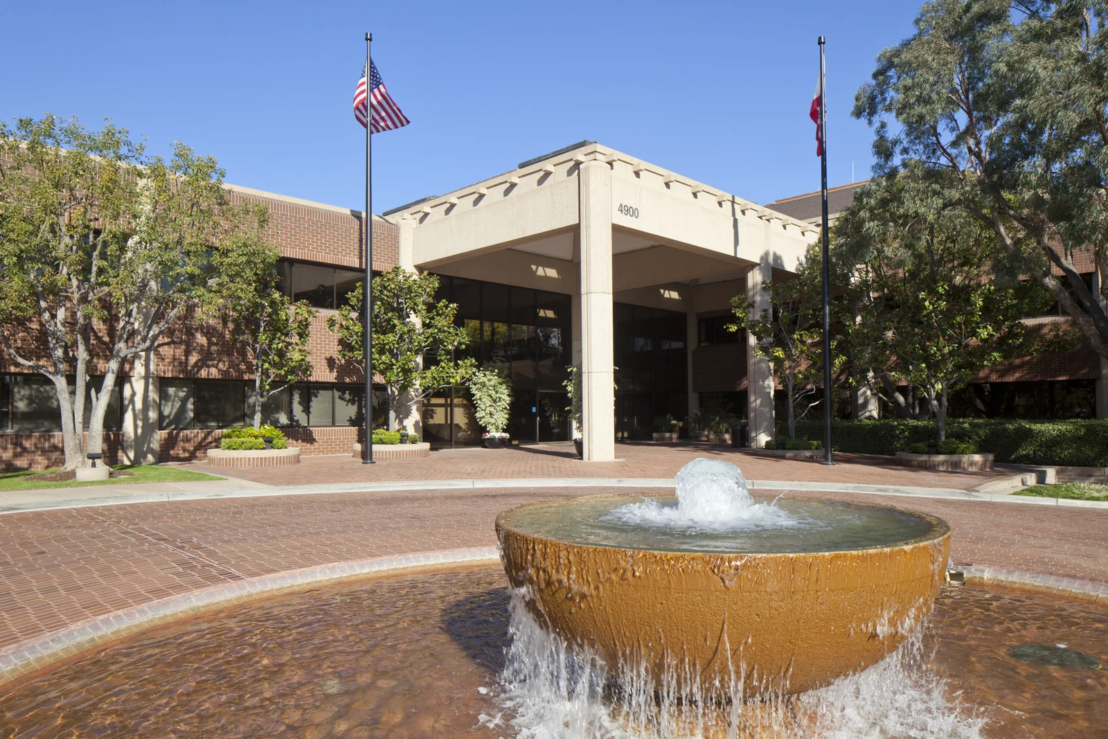 The Campus at SGV — Lease in Irwindale, CA, photo 2 of 2