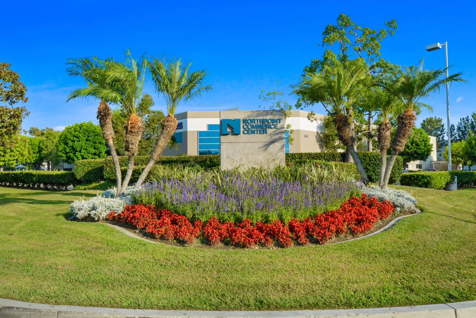 Industrial in Fullerton, CA — Lease in Fullerton, CA, photo 8 of 8