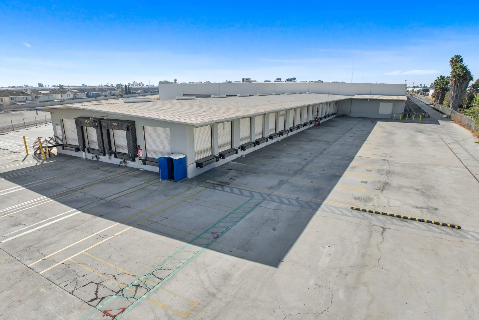 Industrial in Buena Park, CA — Lease in Buena Park, CA, photo 3 of 5