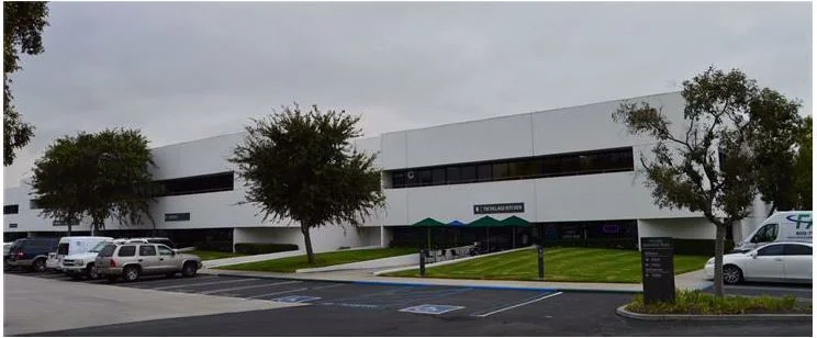 Industrial in Buena Park, CA — Lease in Buena Park, CA, photo 5 of 5