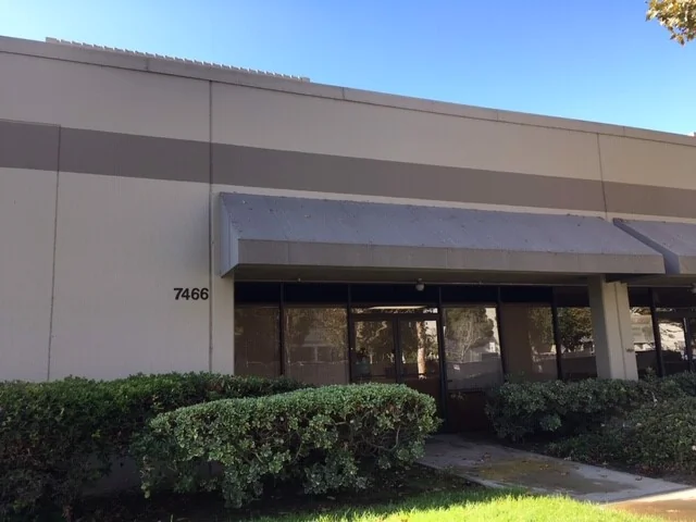 Industrial in Garden Grove, CA