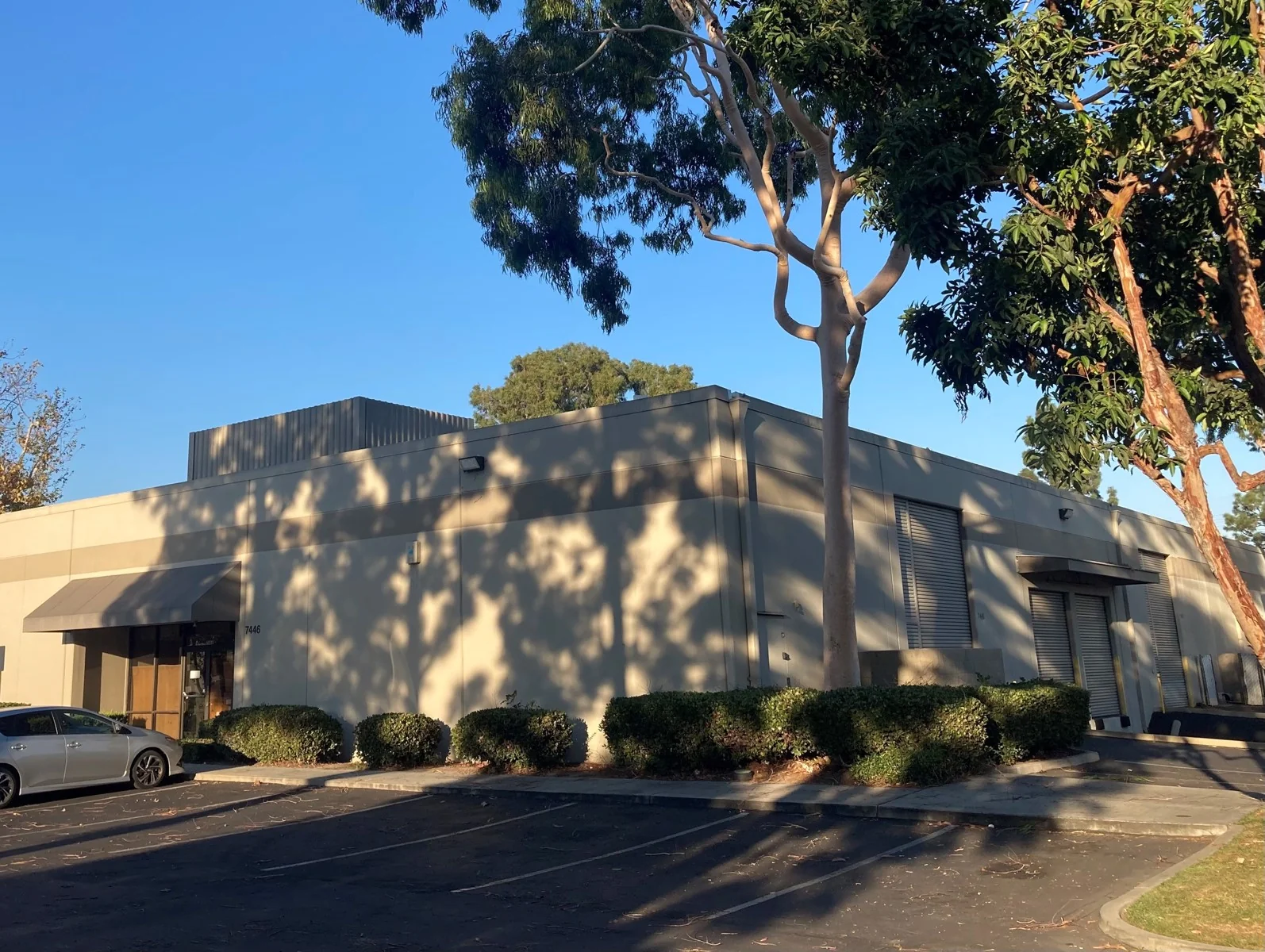 Industrial in Garden Grove, CA — Lease in Garden Grove, CA, photo 3 of 6