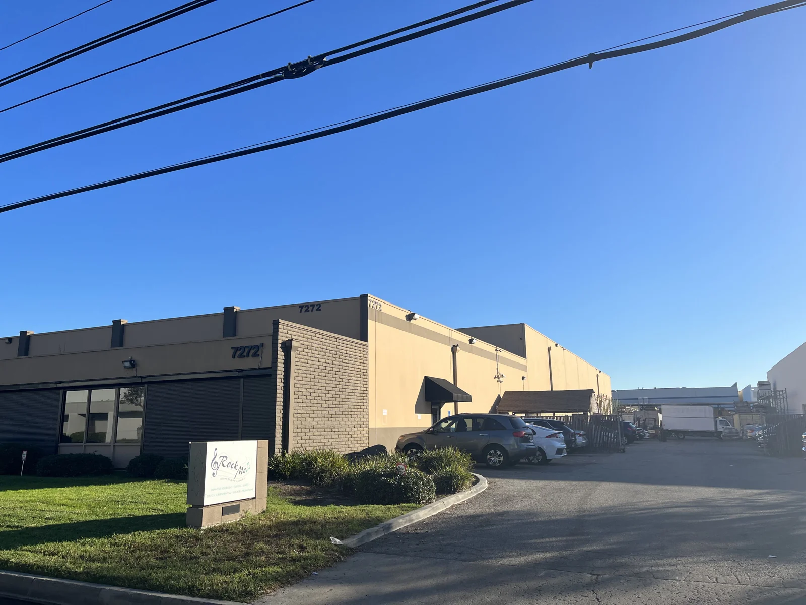 Industrial in Garden Grove, CA — Lease in Garden Grove, CA, photo 6 of 6