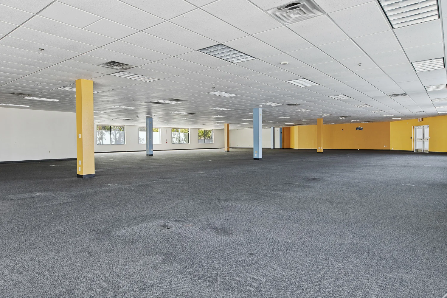 Blythe Corporate Campus — Sale in Fresno, CA, photo 3 of 8