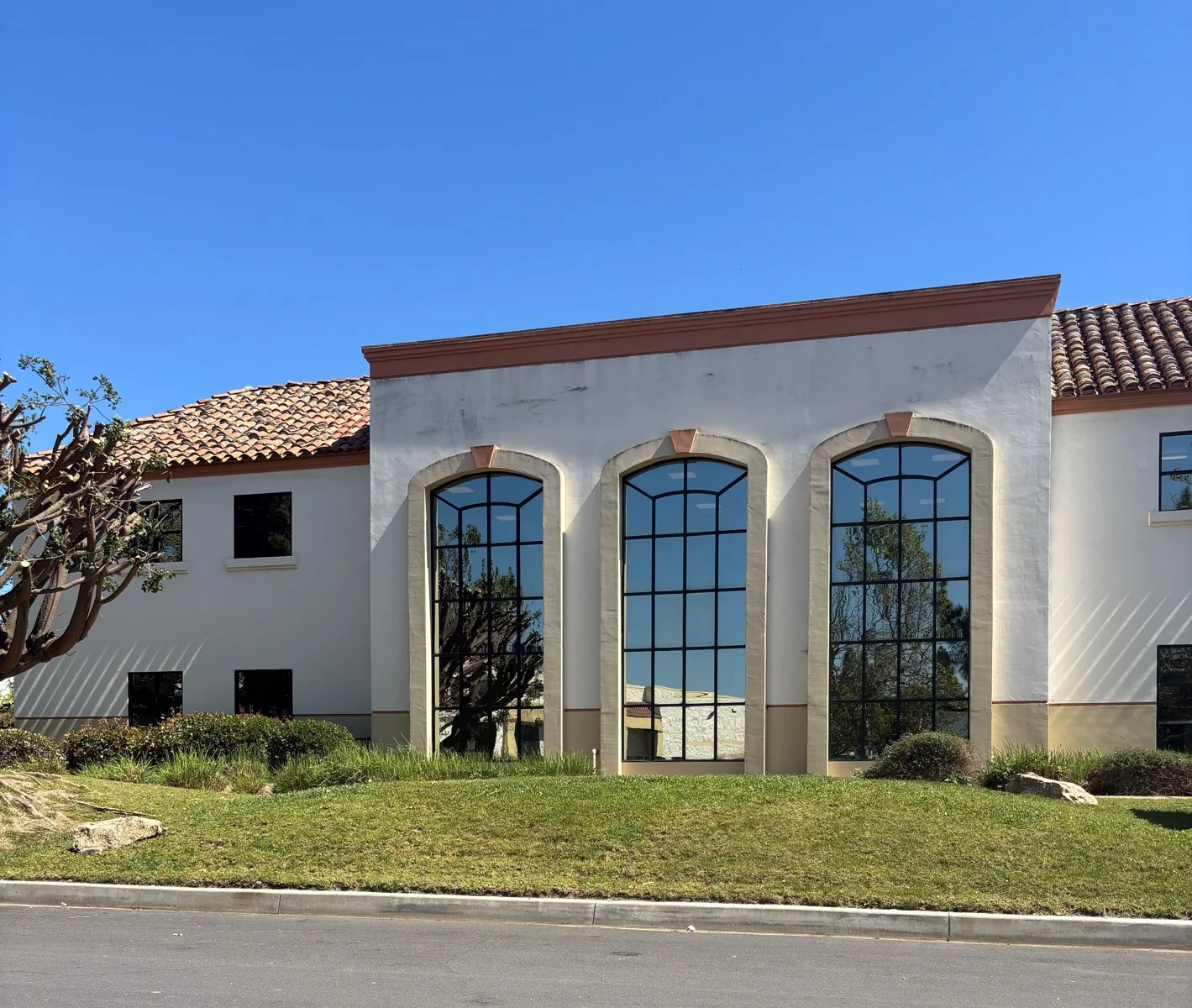 Industrial in Camarillo, CA