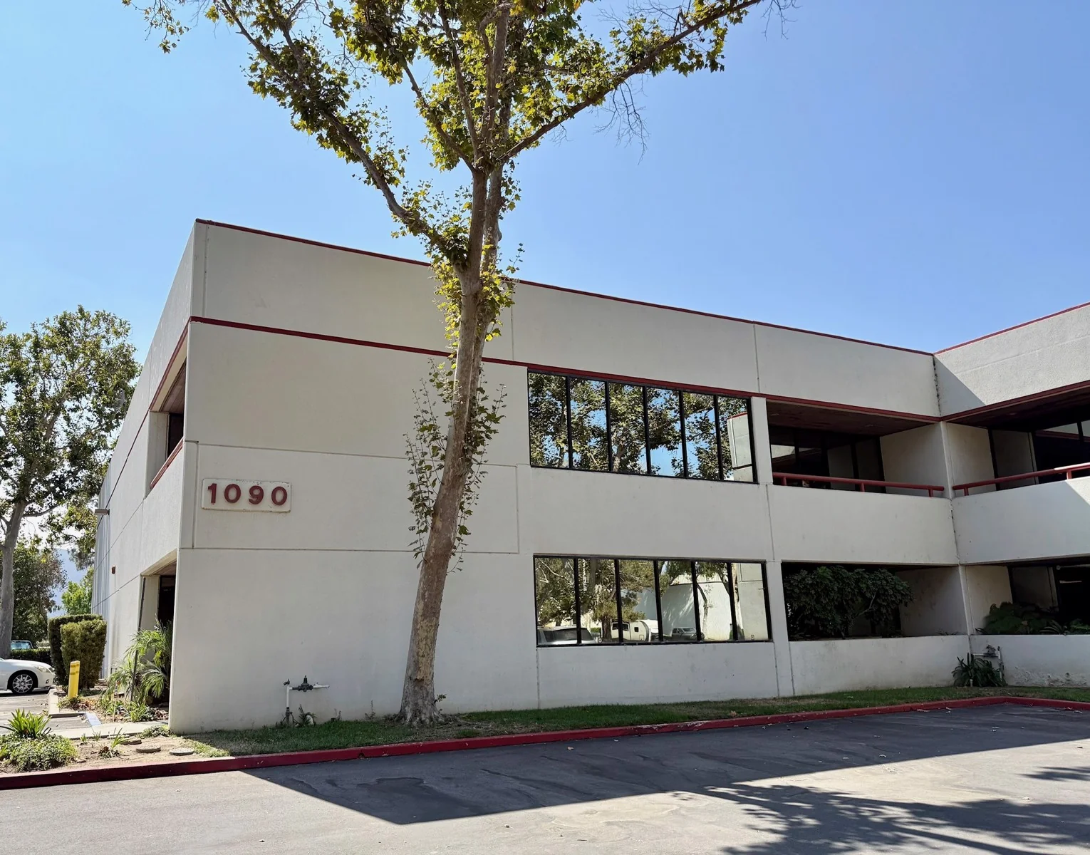 Industrial in Camarillo, CA — Sale in Camarillo, CA, photo 2 of 8