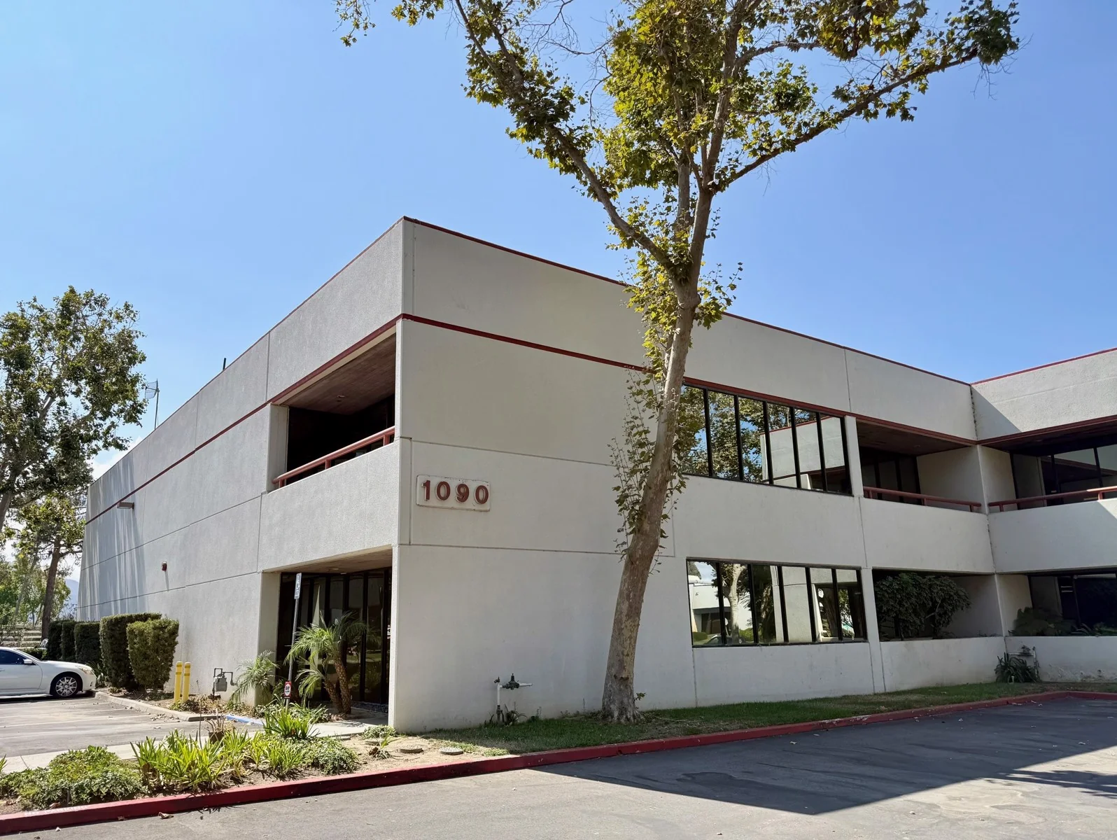Industrial in Camarillo, CA — Sale in Camarillo, CA, photo 3 of 8