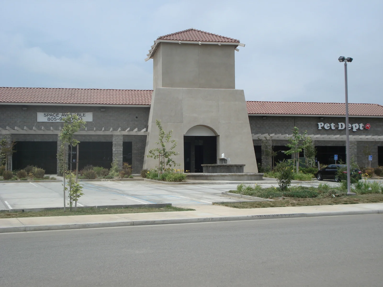 Industrial in Santa Paula, CA