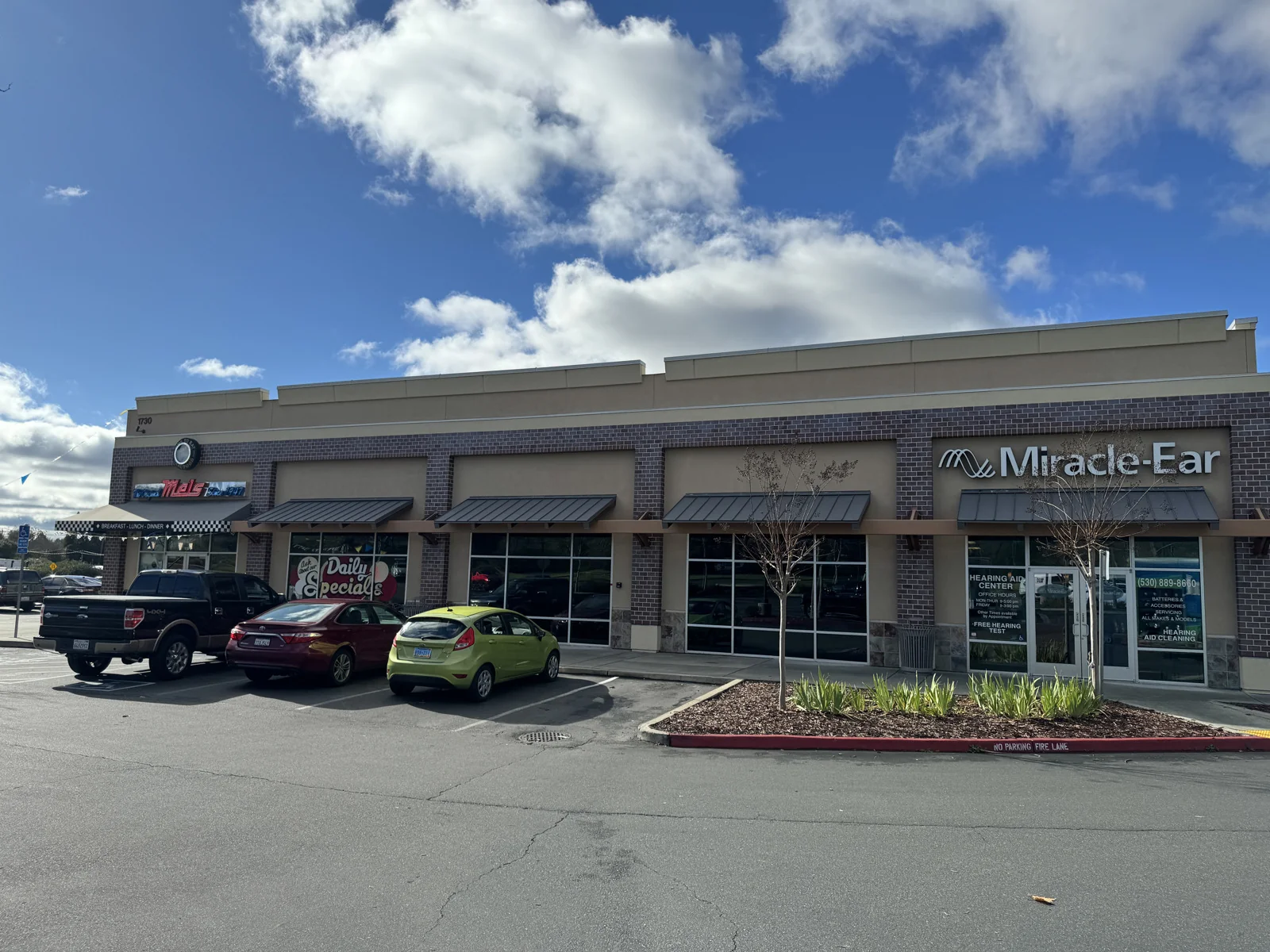 The Plaza — Lease in Auburn, CA, photo 3 of 4