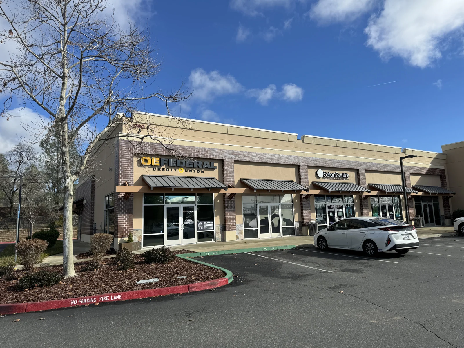 The Plaza — Lease in Auburn, CA, photo 4 of 4