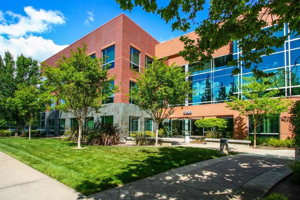 Office in Roseville, CA