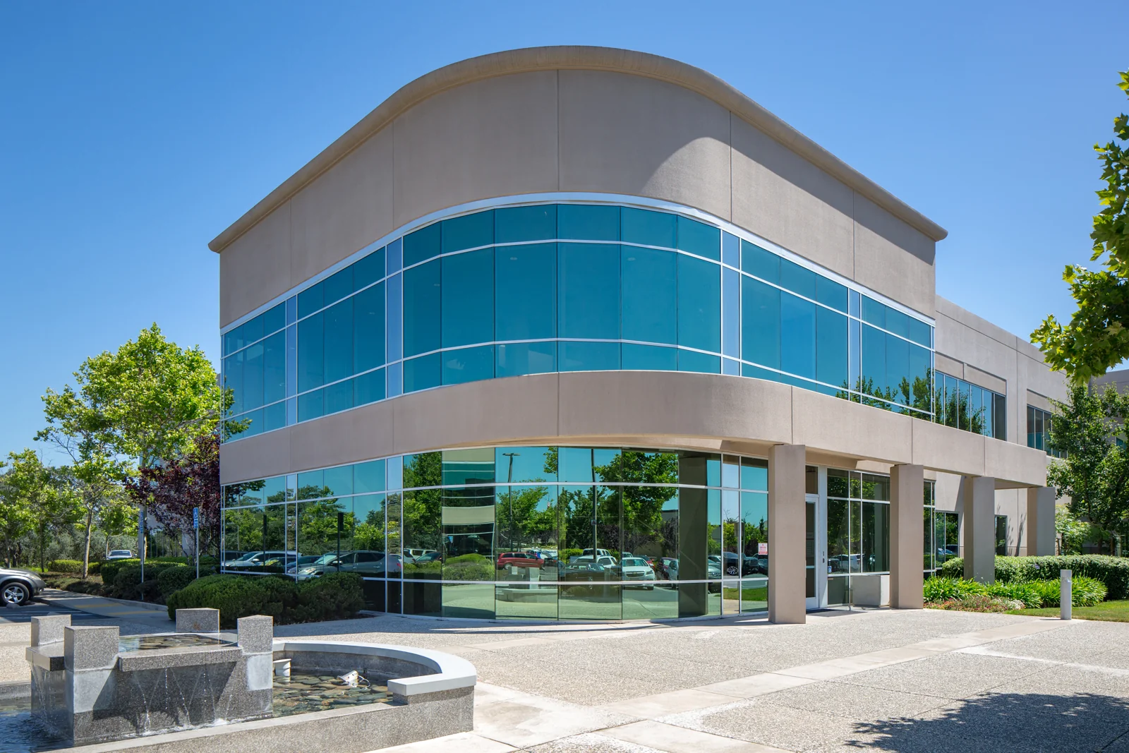 Office in Roseville, CA