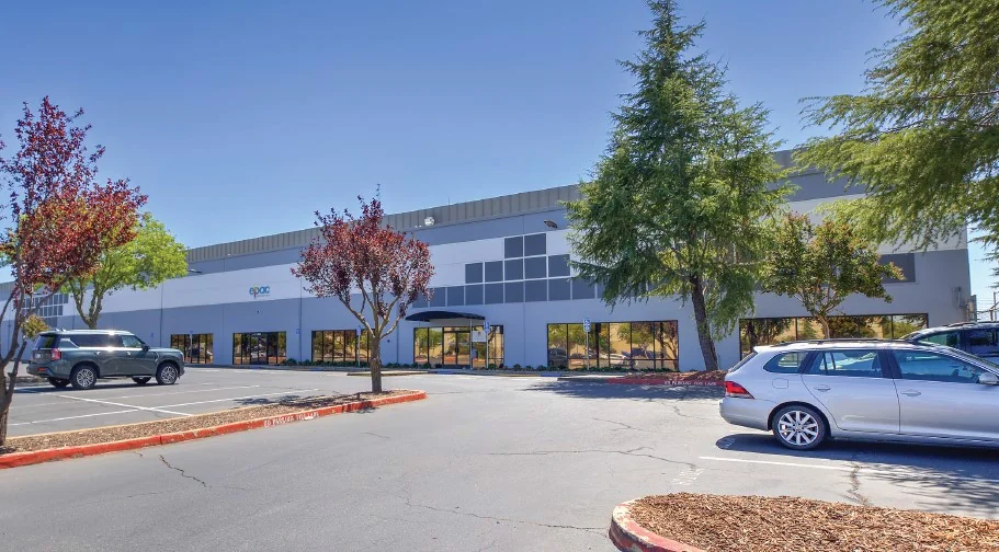 Industrial in Lincoln, CA — Lease in Lincoln, CA, photo 2 of 8