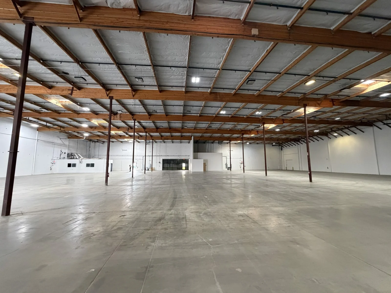 Industrial in Lincoln, CA — Lease in Lincoln, CA, photo 5 of 8