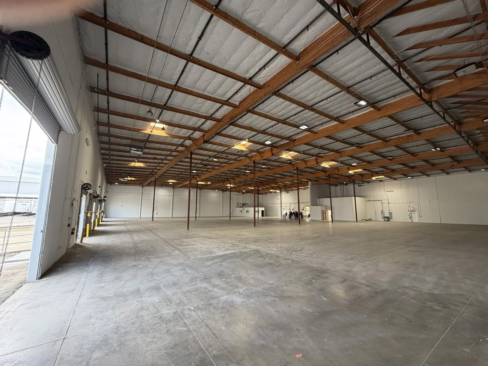 Industrial in Lincoln, CA — Lease in Lincoln, CA, photo 6 of 8