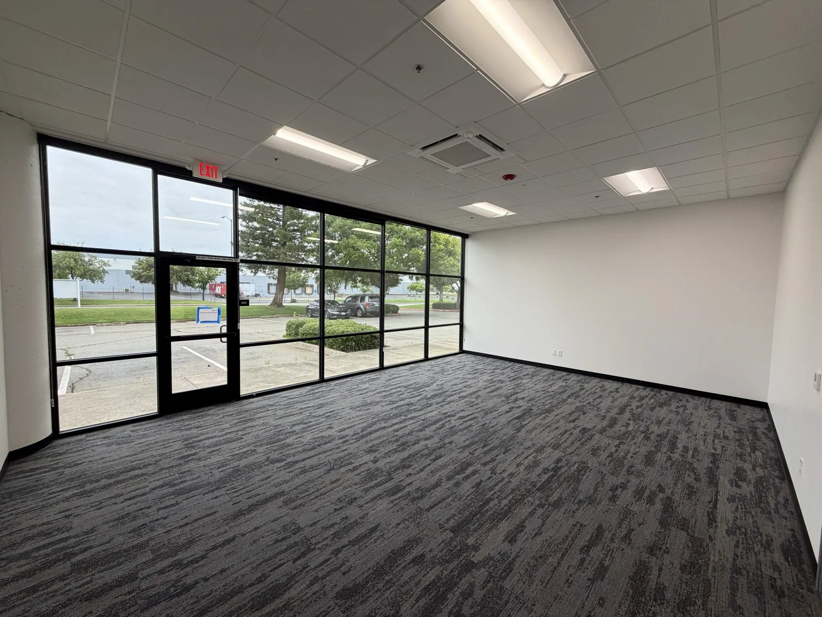 Industrial in Lincoln, CA — Lease in Lincoln, CA, photo 7 of 8