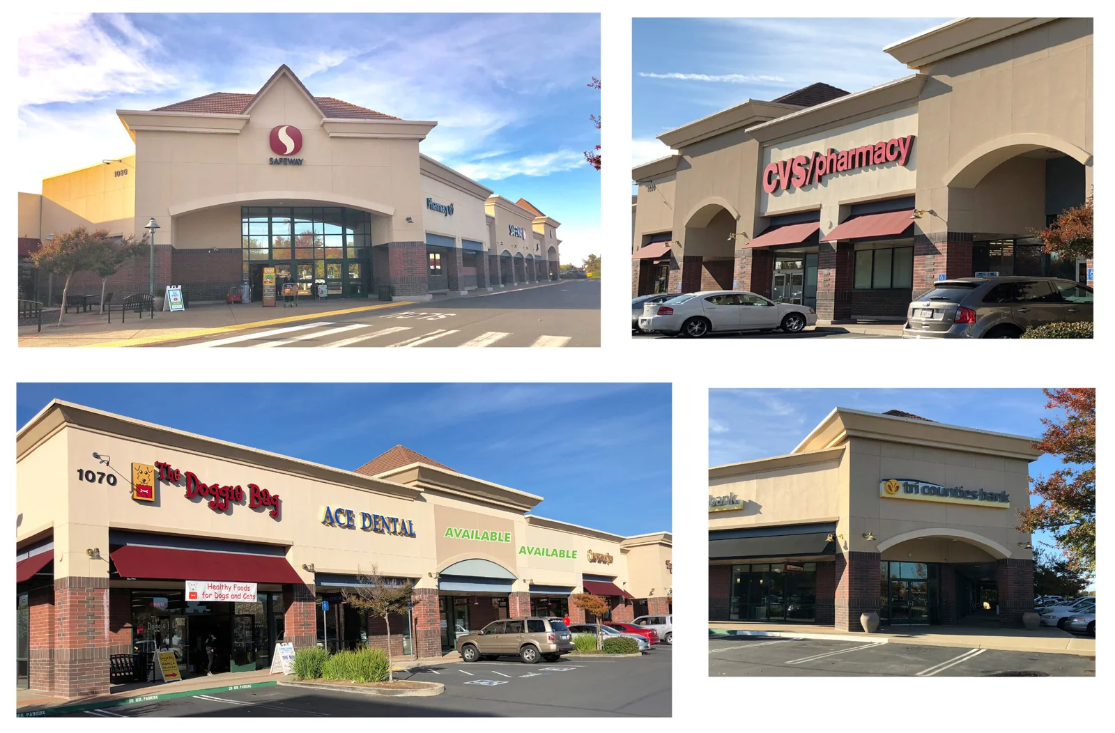 Highland Crossing — Lease in Roseville, CA, photo 1 of 1