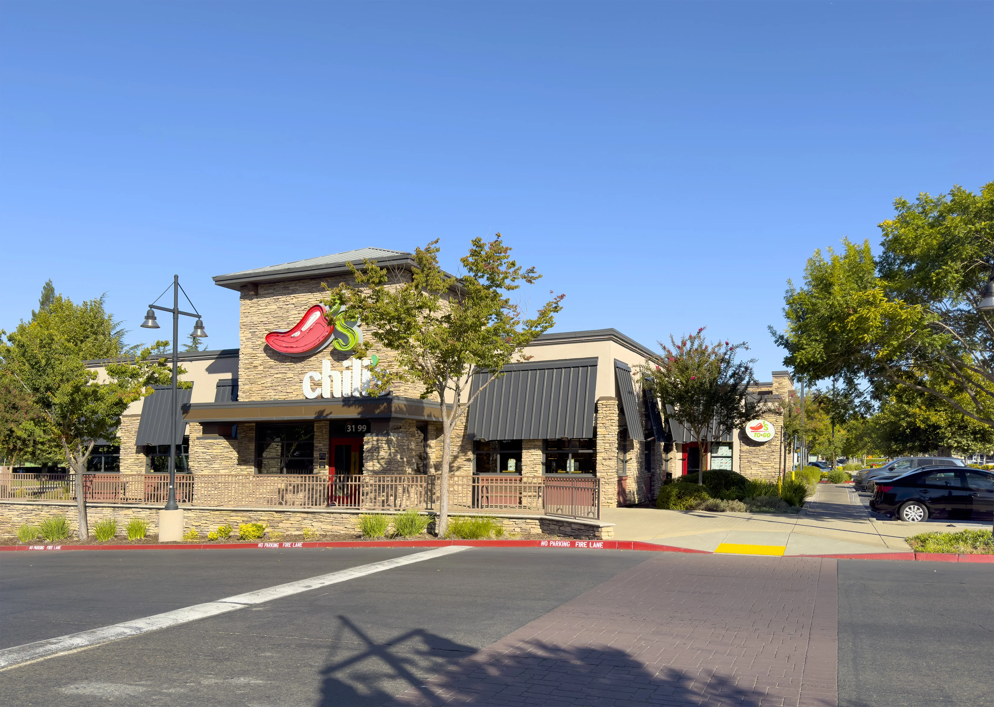 Capital Village — Lease in Rancho Cordova, CA, photo 5 of 8