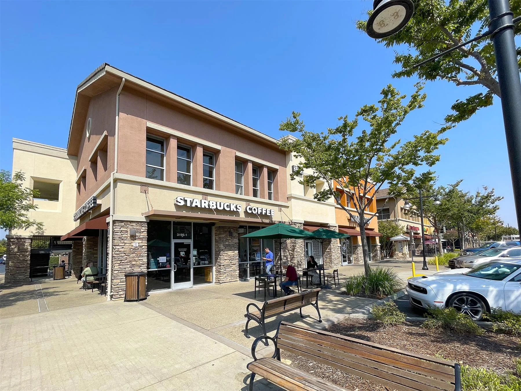Capital Village — Lease in Rancho Cordova, CA, photo 8 of 8