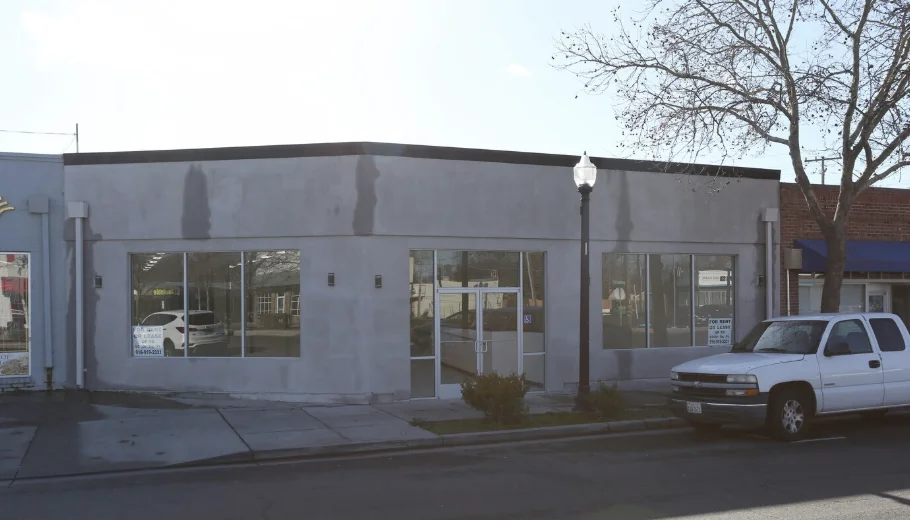 Industrial in Sacramento, CA