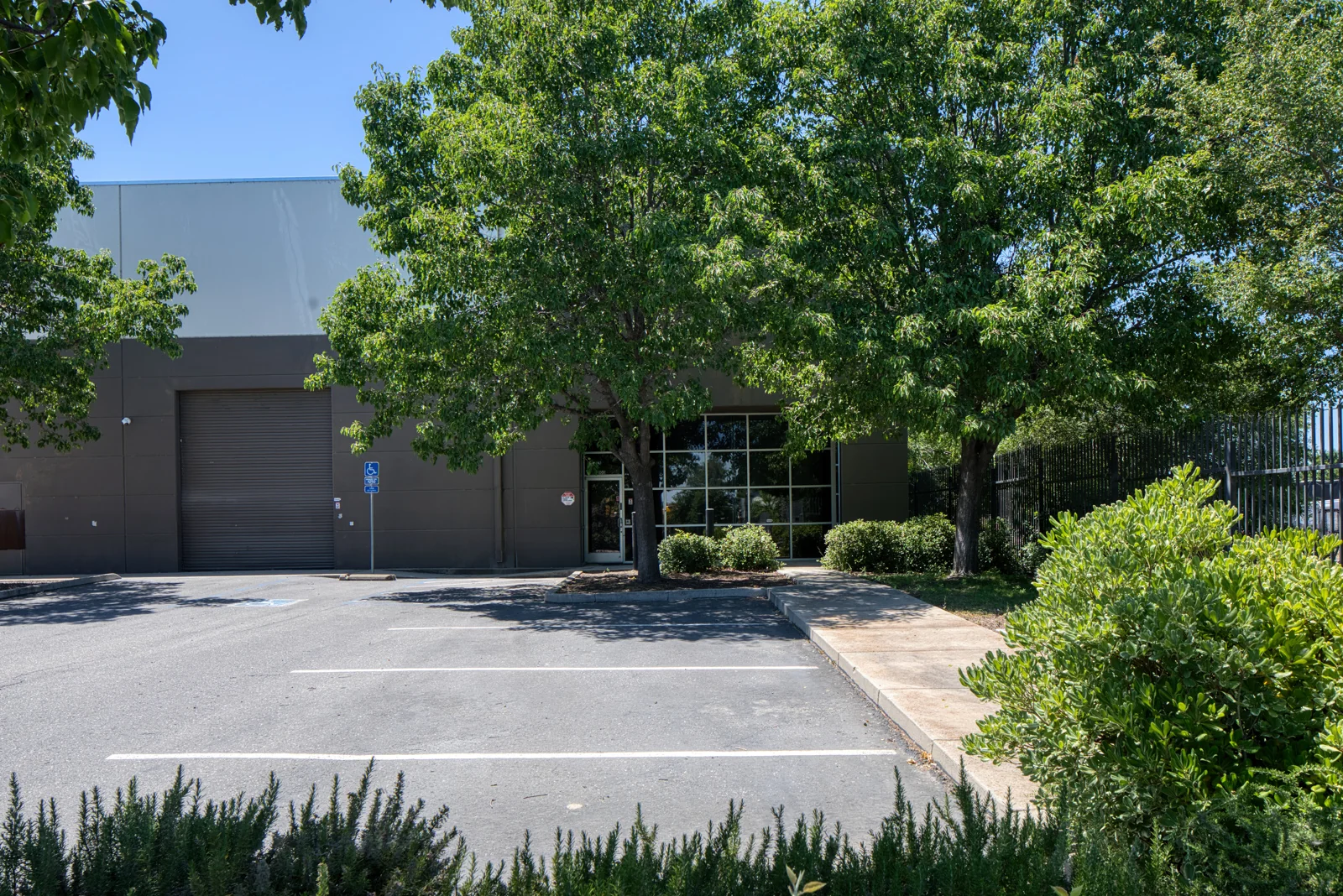 Industrial in West Sacramento, CA