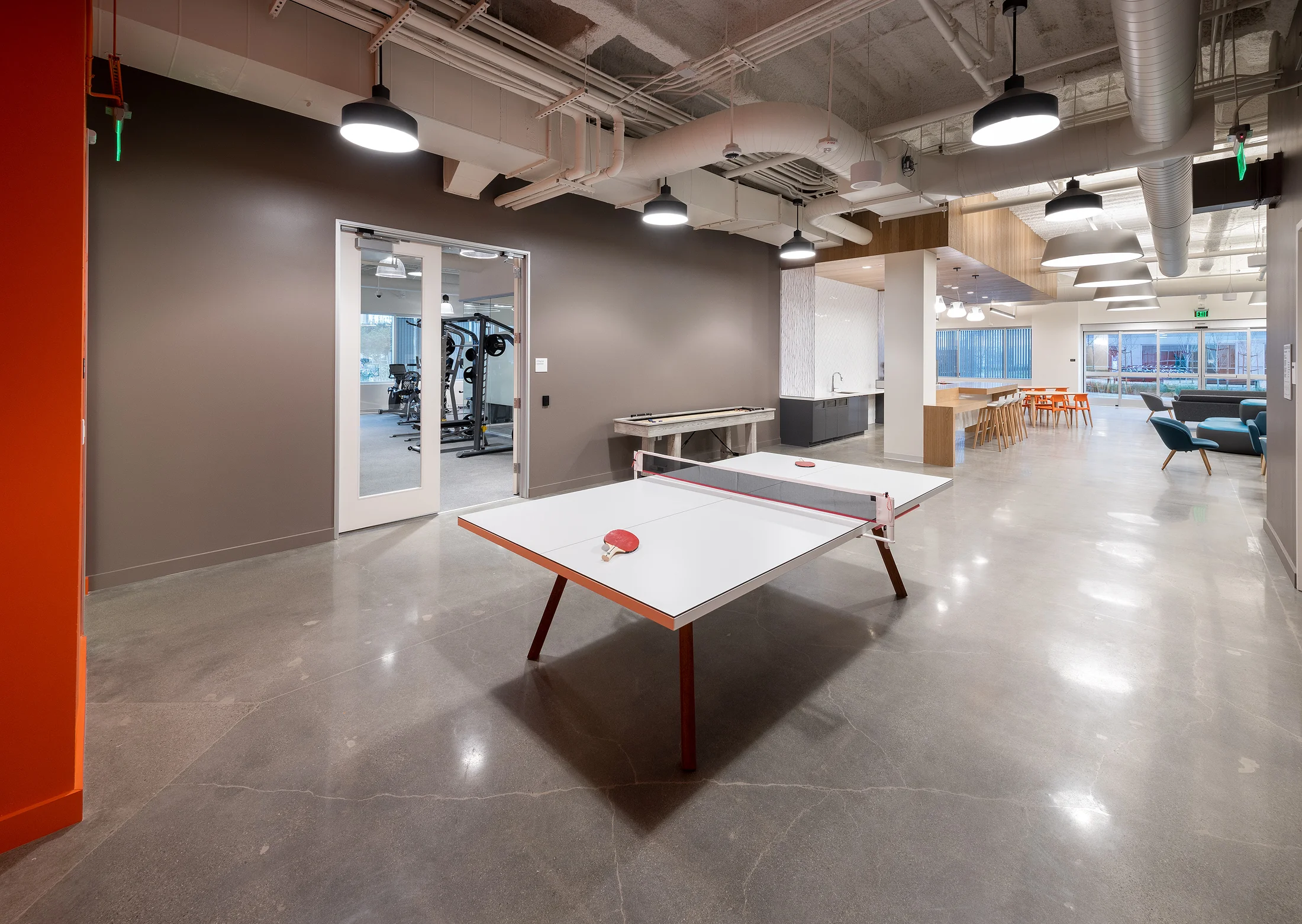 Dublin Corporate Center — Lease in Dublin, CA, photo 3 of 8