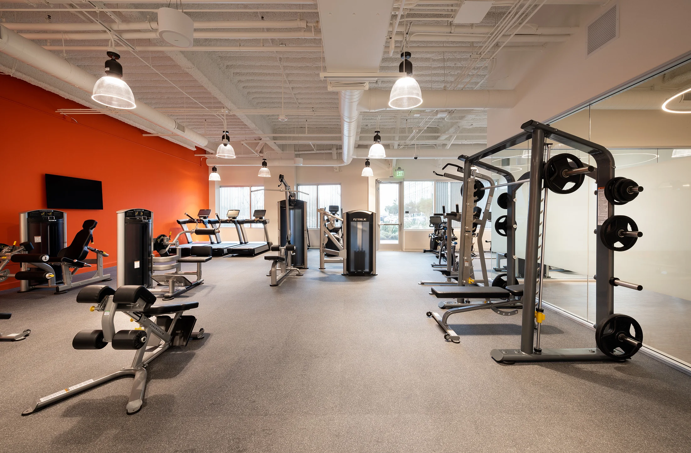 Dublin Corporate Center — Lease in Dublin, CA, photo 4 of 8
