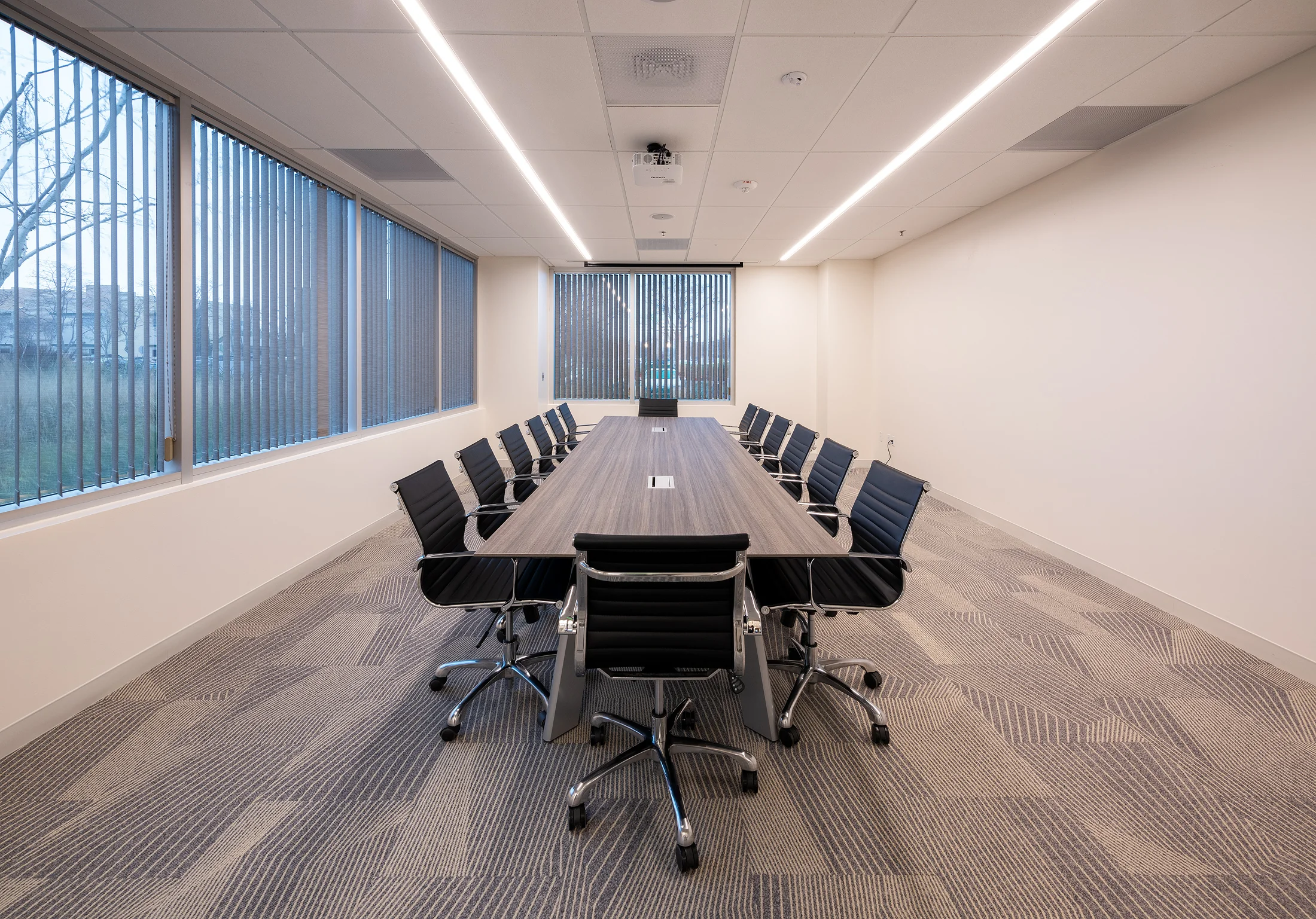 Dublin Corporate Center — Lease in Dublin, CA, photo 5 of 8